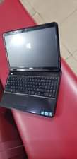 A picture of Dell
