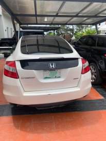 A picture of Good deal 2010 crosstour