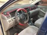 A picture of Toyota Corolla