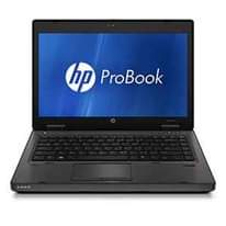 A picture of PROBOOK