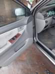 A picture of Im selling this 2006 Corolla few months registered