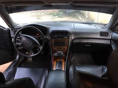 A picture of Car