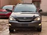 A picture of 07 Lexus RX 350 Read description for full details