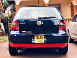 A picture of GOLF ON QUICK SALE. 11.5M SLIGHTLY NEGOTIABLE. 0701057114 0761990442
