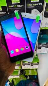 huawei y6
