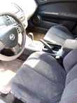 A picture of Nissan Altima