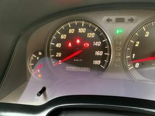 A picture of TOYOTA MARKII GX110