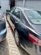 A picture of 2009 Toyota Camry LE