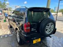 A picture of TOYOTA RAV4 KILL TIME PRICE 5 9M CALL 0621007902