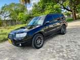 A picture of SUBARU FORESTER