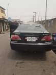 A picture of Lexus es330 2004
