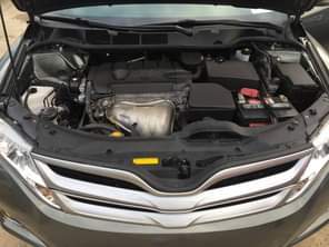 A picture of I have a sweet tokunbo 2013 Toyota Venza for sale