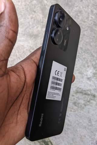 A picture of Redmi 13c 128gb