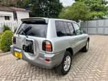 A picture of Toyota Rav4