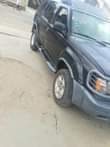 A picture of Nissan Xterra