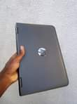 A picture of NAUZA laptop hp slim Touchscreen