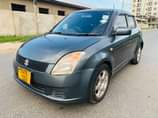 A picture of Suzuki Swift CSV Year 2006 Cc 1320 Haina shida yyte