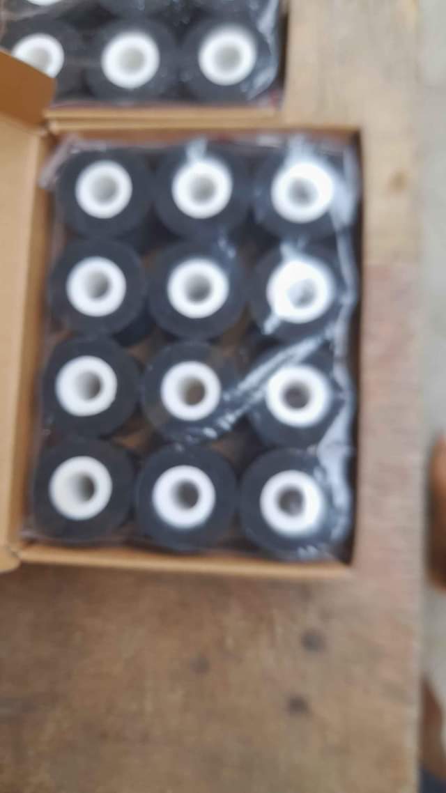 A picture of Dry Ink Roll