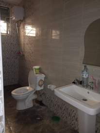 A picture of Double rooms self contained for rent