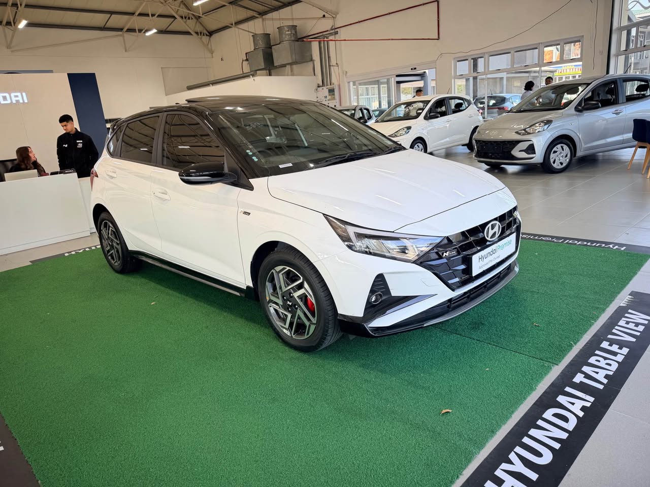 cape town cars under r25000