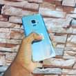 A picture of Samsung Galaxy S9