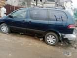 A picture of Sienna 2000 model