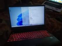 gaming laptops