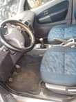 A picture of 2002 DAHASU 03 model