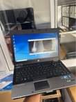 A picture of Hp Elitebook 8440w Intel core i7 500gb 8gb memory 512mb