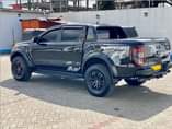 A picture of FORD RANGER