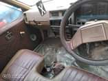 A picture of Toyota sahara pick up