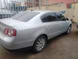 A picture of 2006 Passat 2.0