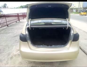 A picture of HYUNDAI ELANTRA MANUAL TRANSMISSION ENGINE BODY GEAR AC CHILLING PRICE