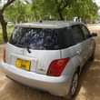A picture of Toyota Ist Bei 10 5 ml 0693682821