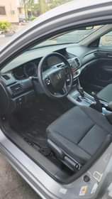 A picture of Honda Accord 2014 Toks Standard few months used 
