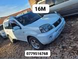 A picture of 2005 Toyota SUV SUV