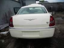A picture of Chrysler