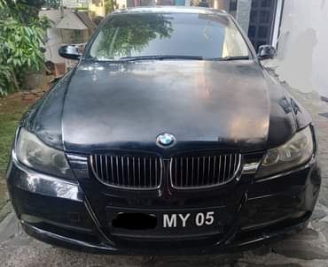 bmw 320i
