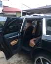 A picture of First body 2007 porsche cayenne price is 3M naira 08053594089