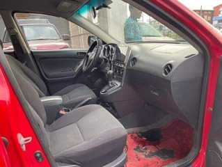 A picture of Super Clean Toks Toyota matrix 2004 For Just 1 3M