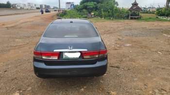 A picture of 08104854872 Quick deal 2004 Honda 2m to owner s pocket