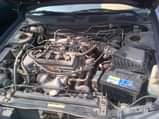 A picture of Nissan Primera Wagon