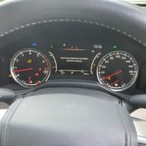 A picture of LAND CRUISER 300 SERIES ZX