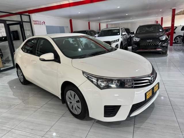 Katlego K.