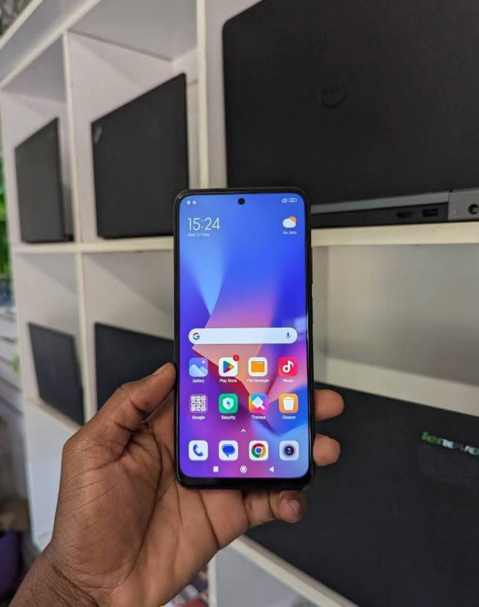 redmi