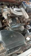 A picture of CAR ON QUICK SALE