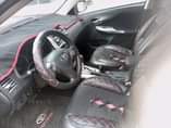 A picture of Toyota Corolla 08