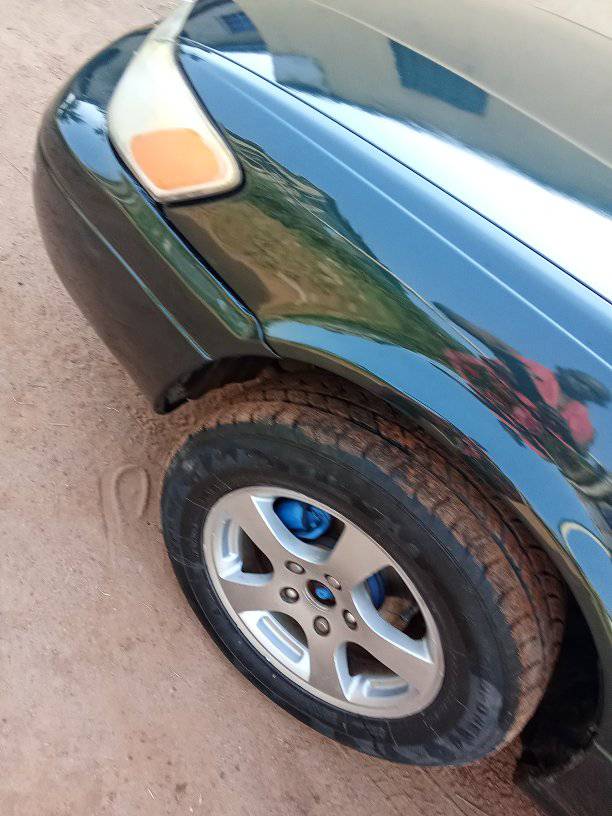 A picture of Toyota Camry