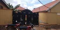 A picture of 5 rentals double room on sale 60m at kawanda kivulu