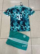 football accessories